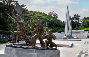 [대한민국을 지켜온 동해의 붉은 혼] 10<끝> 호국 문화의 길