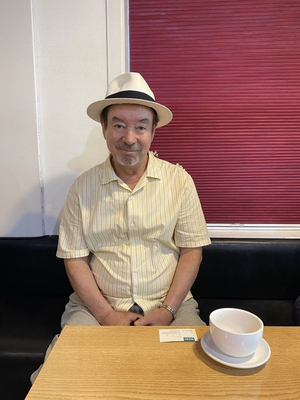 ‘아파트’ 윤수일, 포항서 다시 노래하다”