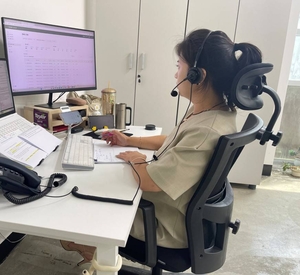 구미시의 인공지능(AI) 살피미와 고령 산모 의료비 지원제도를 아시나요