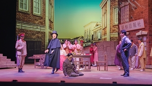 이육사의 삶, 오페라로 되살아나다...광복 80주년 기념 창작오페라 ‘광야의 꽃 이육사’ 6일 공연