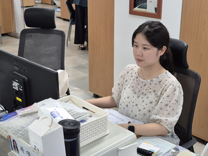 [대학생 행정인턴기]“방학동안 매일 구청으로 출근해요”… 사회생활 전 남보다 알차게  미리 맛본 대학생들