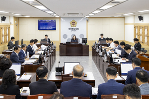 경북도의회 교육위, 시험지 유출 대응부터 AI 교육까지…공교육 신뢰 회복에 앞장