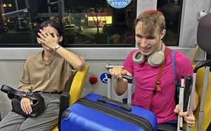 “이런 마음이라면 APEC도 안심이죠”…경주 버스기사가 보여준 따뜻한 배려