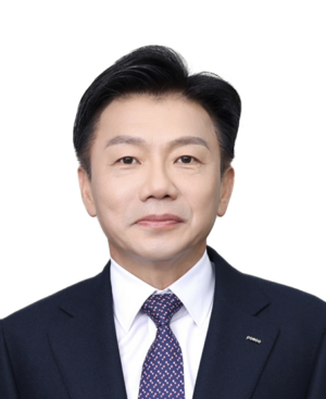 포스코이앤씨, 정희민 대표 물러나고 송치영 부사장 후임 내정