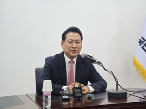 장동혁, 대구서 민주당 공격 논란 해명 “내란정당 공세 막겠다”