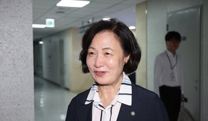 與, 법사위원장에 추미애 내정…“검찰개혁 노련하게 이끌 것”