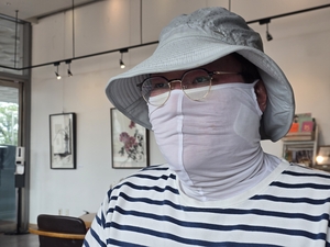 “불길 속에 삶이 무너졌다”…20대 영농후계자, 화마 속 절규