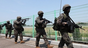 국군 병력 45만명으로 줄어…사단급 이상 17개 부대 사라져