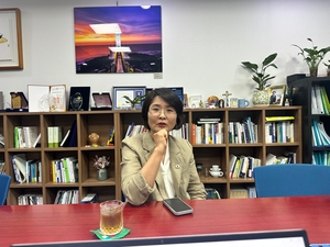[韓美관세협상] 임미애 의원 “식량 주권 지켜낸 협상”