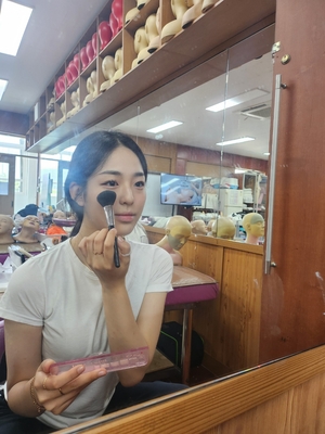 [김양순의 이미지메이킹] 효과적인 계절별 메이크업