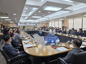경북 상공인, 수도권-비수도권 격차 완화 ‘세율 차등’ 건의