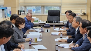 대한전문건설협회 경북도회, 건설안전특별법 제정안 ‘반대’