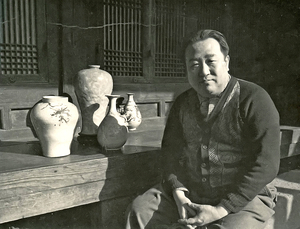 [광복 80주년-나의 할아버지 독립투쟁기] 간송 전형필 손자 전인건 관장 “36년 강점에도 광복 굳게 믿어…문화유산 지켜 문화보국 실천”