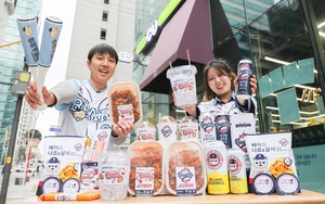 CU, GS25 제치고 편의점 매출 ‘왕좌’
