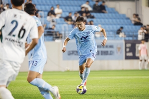 ‘최하위’ 대구FC, ‘선두’ 전북과 맞붙는다