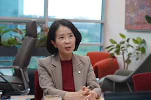 최수진 “내부분열 없앨 것…마음아픈 TK서 다시 손잡아달라”