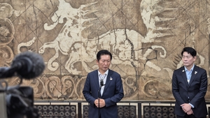 [포토뉴스] 정청래 “APEC, 꼭 성공해야 할 외교 무대”