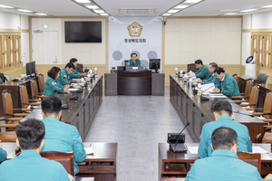 산불 피해 마을 ‘맞춤형 복구’ 구상