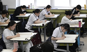 [2026 대입수시특집] 학교장 추전 여부 확인…대학별 교과 환산점수 확인