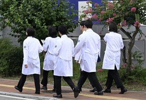 대구 수련병원 전공의 모집률 ‘반토막’…인턴 지원율 50%도 못 채워