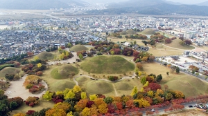 “천년의 빛, 세대의 공존”…경주서 세계유산 축전 열린다