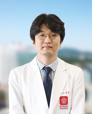 “백내장 예방 길 열리나” 칠곡경북대병원, CT 방사선 피폭 저감 확인
