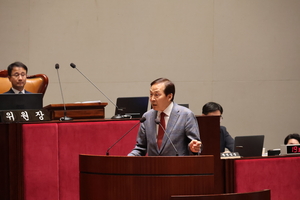 대구 3차 순환도로 30년간 미개통, 국회서 해결 논의