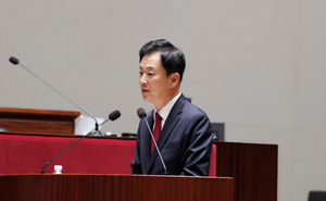 유영하, “취수원 이전 예타조사 면제 통해 빠르게 추진돼야”