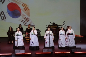 아리랑으로 잇는 광복의 뜻…31일 제23회 대구아리랑축제·제19회 최계란경창대회