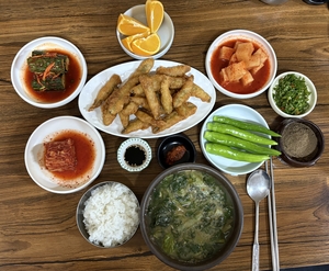 [맛나게 멋나게] ‘미꾸라지’ 참 맛을 느끼다…‘원기 회복’ 신한추어탕