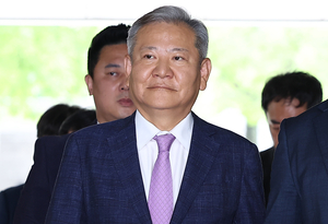 ‘尹과 내란 공모’ 이상민 구속…법원 “증거인멸 염려”