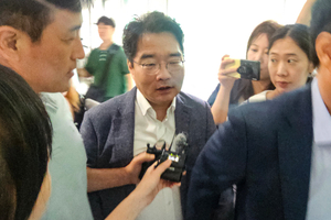 ‘당선무효 위기’ 윤석준 대구 동구청장 항소…검찰도 1심 판결 불복 ‘쌍방 항소’