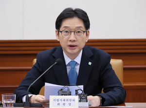 지방자율사업 3배 가량 증액…김경수 위원장 “지방재정 자율성 강화”