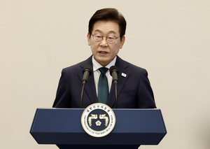 경북 ‘산불영웅’ 등 80명 국민대표 李대통령에 임명장…광복절 경축사도 관심