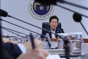 내년 지방선거 동시 개헌 국민투표 가시화…정부·여당 개헌에 한목소리
