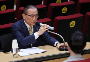 위성락 안보실장 “韓美동맹 현대화, 안보 튼튼해지는 방향으로”
