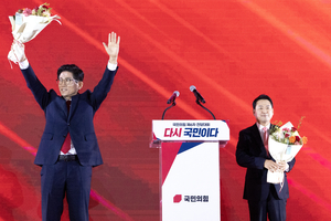 김문수 “찬탄까지 함께”·장동혁 “통합 애매한 말”…결선투표 관전포인트는 ‘통합 민심’
