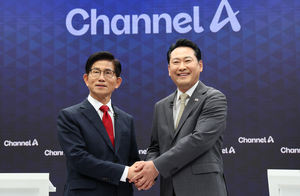 김문수 vs 장동혁, 국민의힘 토론회서 격돌