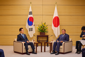 李대통령, 日서 셔틀외교 복원과 미래산업 협력…美에서도 성과낼까