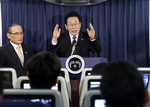 여야 관계 해빙 무드? 이재명 대통령 대화 의지 표명