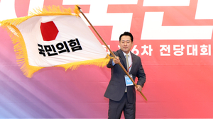 대구경북이 민 국민의힘 장동혁 대표, TK 입지 공고해지나