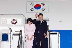 ‘실용외교’ 강행군 끝, 성과와 과제 점검