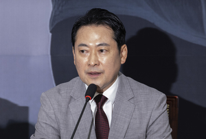 국민의힘 장동혁호…시작부터 분열 조짐?