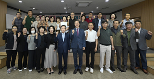 “은퇴라는 삶의 변화, 그 변화를 기회로 바꾸는 건 준비된 사람”