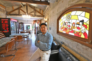 대구스러움 찾으려…북성로 ‘대화장’ 5년째 운영 중