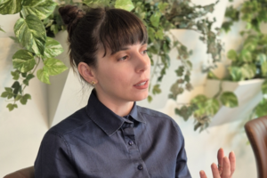 [대구컬렉션 D-2] 이태리 디자이너 루도비카 “K-드라마 우영우 팬…유럽과 아시아 디자인 조화 주목”