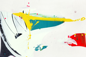 “삶의 허무와 현실을 묻다”…갤러리동원 앞산점, 권기철 작가 개인전 ‘의미없음: 흩어진 질문’