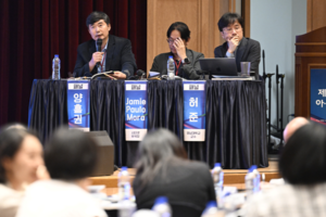 “대구 지속가능한 교육 도시 ‘학습 파사주’ 구축 필요”