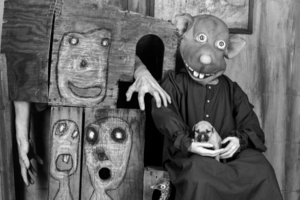 “어떻게 찍었을까?”…‘사진가들의 사진가’ 로저 발렌 작품 대구서 만난다