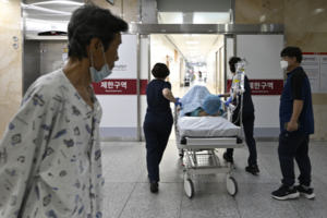 대구 병원들, 추석 연휴 앞두고 ‘응급실 어쩌나’